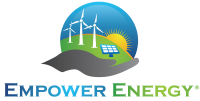 Energy one, using the sun's power to empower people