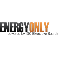 Idc executive search / energy only