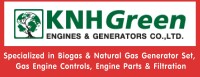 Engine generator specialties