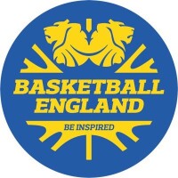 England basketball