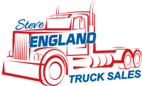 Steve england truck sales inc.