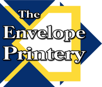 The envelope printery inc.