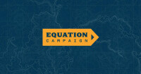 The equation campaign