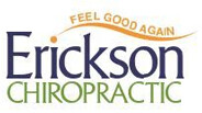 Erickson chiropractic clinic