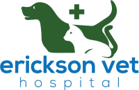 Ericson veterinary hospital