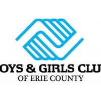 Boys and girls club of erie