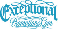 Exceptional specialty promotions (esp)