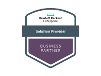 Enterprise solutions providers