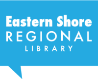 Eastern shore regional library inc