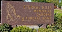 Eternal hills funeral home