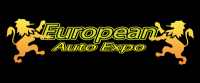 European auto expo