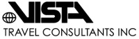 Vista travel consultants inc