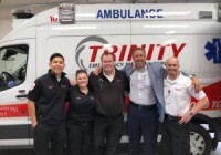 Trinity Ambulance inc.
