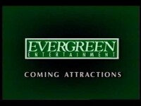Evergreen entertainment