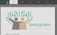Evergreen supported living