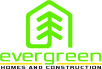 Evergreen home builders