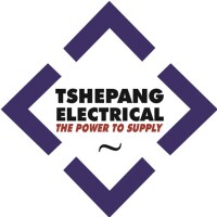 Tshepang Electrical (Pty) Ltd