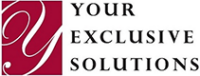 Exclusive solutions