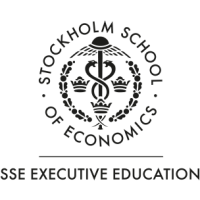 Stockholm school of economics executive education