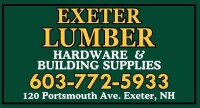 Exeter lumber