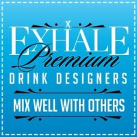 Exhale premium beverages