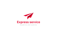 Express blogging services