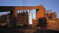 Queensland Nickel - Yabulu Refinery