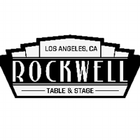 Rockwell Table & Stage