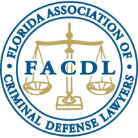 Florida association of criminal defense lawyers