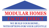 Factory direct homes