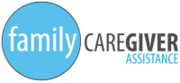 Family caregiver assistance
