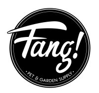 Fang! pet & garden supply