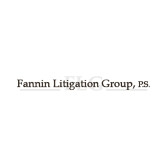 Fannin litigation group, p.s.