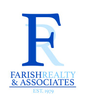Farish realty & associates