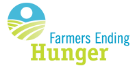 Farmers ending hunger