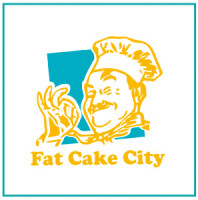 Fat cake media