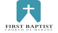 First baptist church of mebane
