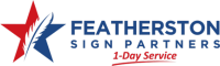 Featherston sign partners