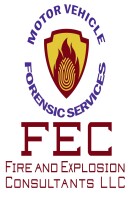 Fire and explosion consultants