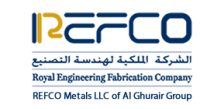 Refco Metals LLC