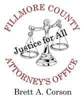 Fillmore county attorney
