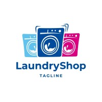 Laundry shop