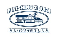 Finishing touch construction