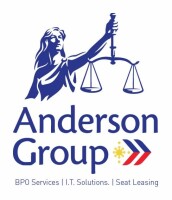 Anderson Group Philippines