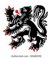 Flemish lion llc
