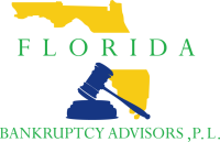 Florida bankruptcy advisors, p.l.