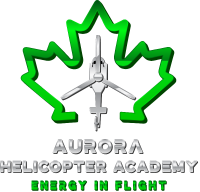 Aurora helicopters