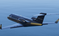 Flyblack jets