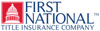 1st national insurance