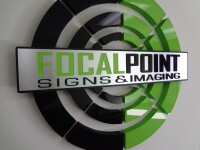 Focal point imaging
